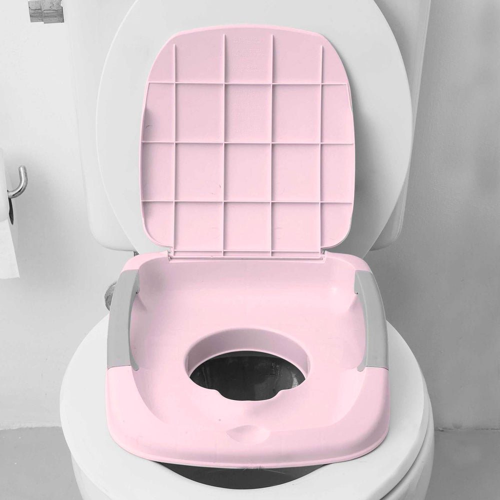 Troninho Ploc Penico e Redutor para Vasos Sanitários - Imagem 14