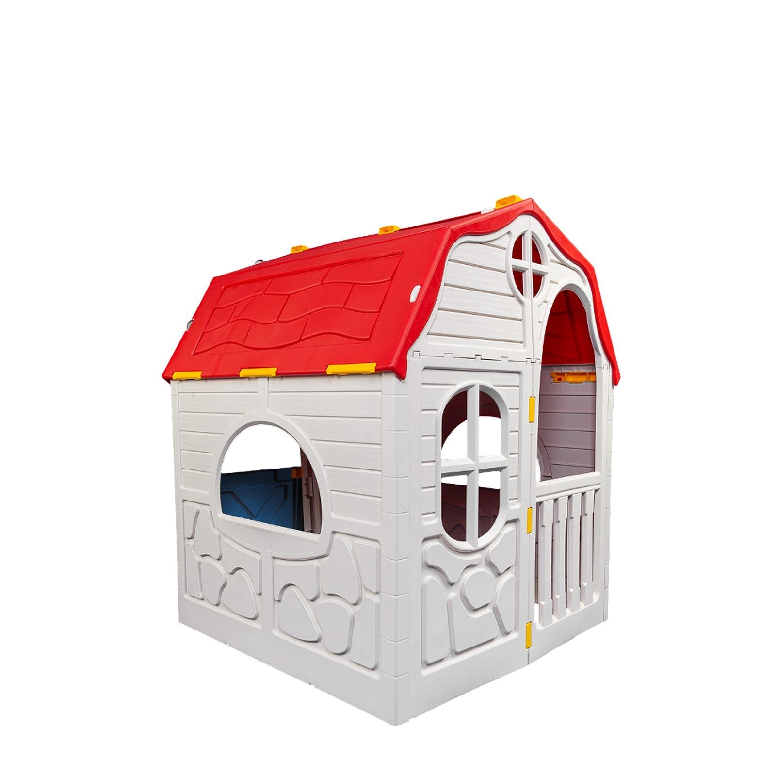 Casinha Portátil Kids Playhouse - Imagem 5