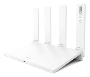 HUAWEI AC WIFI 6 PLUS ROUTER AX3 WS7100 V2 3000MBPS