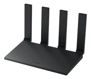 HUAWEI AC WIFI 6 ROUTER AX2S WS7000-42 V2 1500MBPS – PRETO