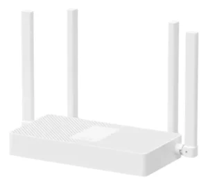 HUAWEI AC WIFI 6+ ROUTER AX3S PSDN-AX30-43 AX3000 – BRANCO
