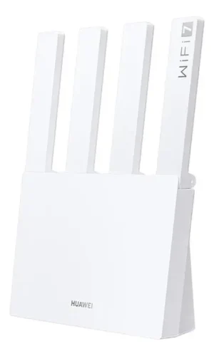 HUAWEI BE3 WUKUN-BE32 Wi-Fi 7 3.6Gbps Porta 2.5Gbps – BRANCO