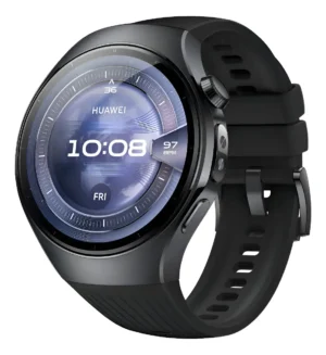 HUAWEI Watch 5 46mm Smartwatch Bluetooth GPS Preto RTS-AL00