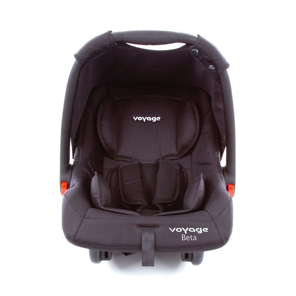 Travel System Yupi Duo Pro - Imagem 3