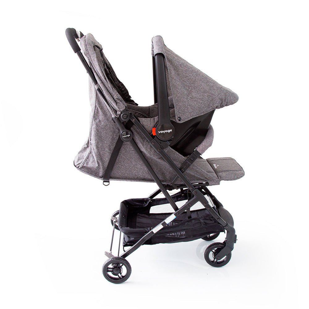 Travel System Yupi Duo Pro - Imagem 18