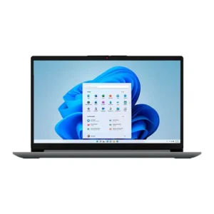 Notebook Lenovo Ideapad 1 15IAU7, Intel Core i5-1235U, 15.6 Pol, HD, 8GB DDR4, SSD 512GB, 15IAU7