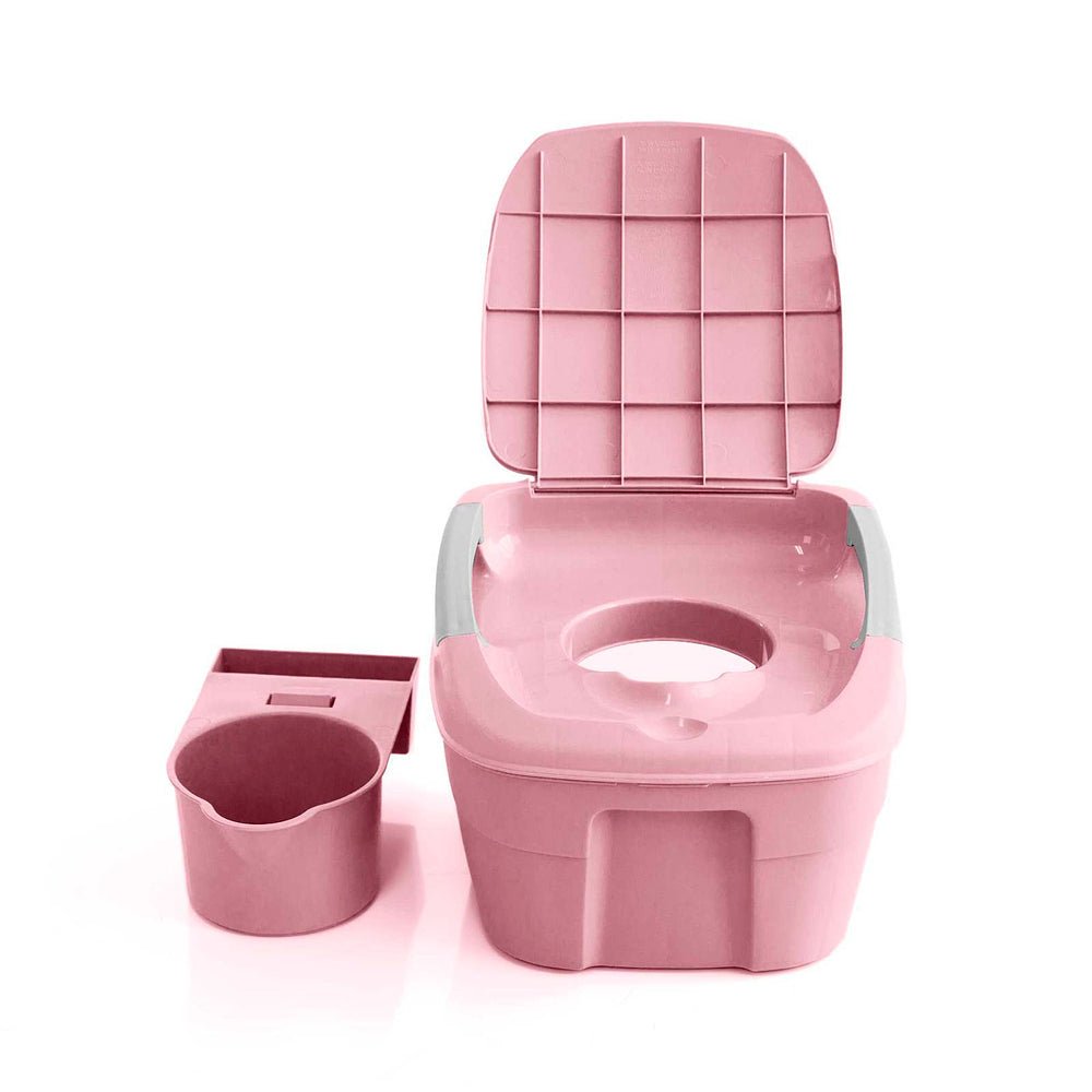 Troninho Ploc Penico e Redutor para Vasos Sanitários - Imagem 15