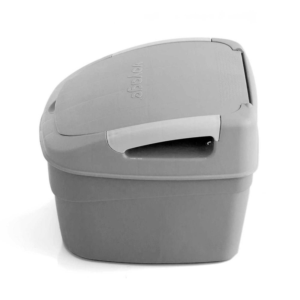 Troninho Ploc Penico e Redutor para Vasos Sanitários - Imagem 30