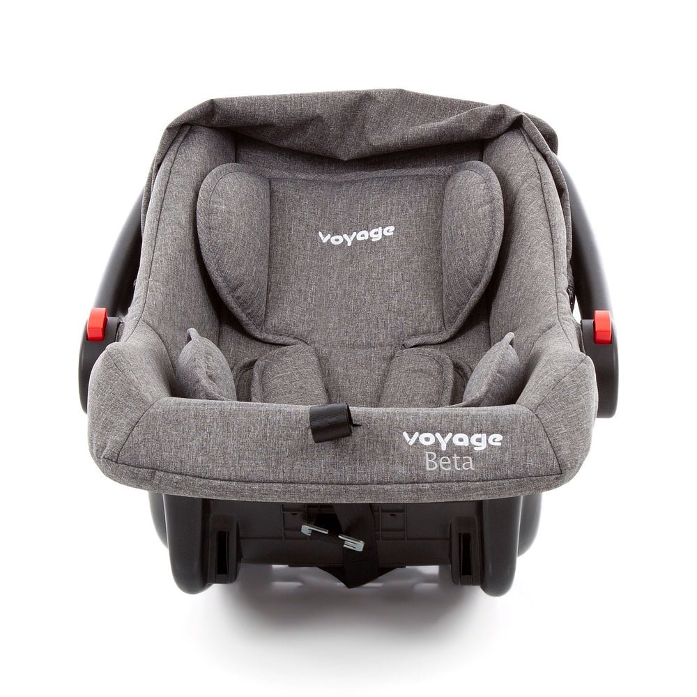 Travel System Yupi Duo Pro - Imagem 16