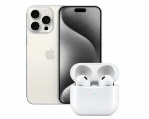(OFERTÃO) iPhone 15 Pro Max + BRINDE – Excelente (Recondicionado Premium)
