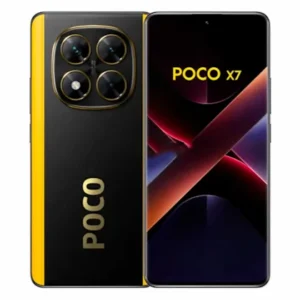 (OFERTÃO) Smartphone Xiaomi Poco X7 Pro 512GB - 12GB RAM - 5G Versão Global NFC Original