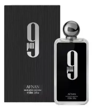 Perfume Afnan 9PM Eau de Parfum Masculino 100 ml