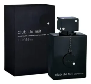 Perfume Armaf Club de Nuit Intense Man Eau de Toilette Masculino 105 ml