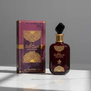 Perfume Wataniah Sabah Al Ward Eau de Parfum 100 ml
