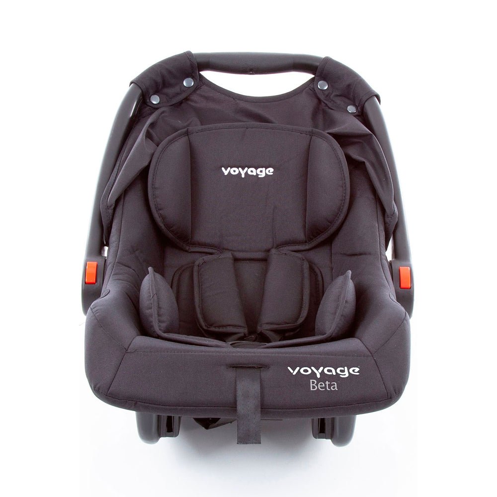Travel System Yupi Duo Pro - Imagem 4