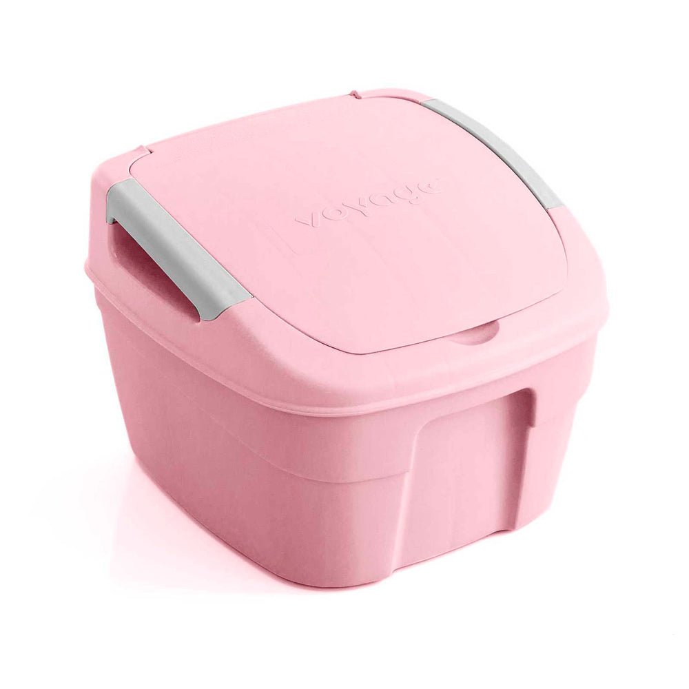 Troninho Ploc Penico e Redutor para Vasos Sanitários - Imagem 13