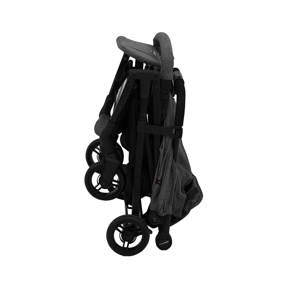 Travel System Yupi Duo Pro - Imagem 23