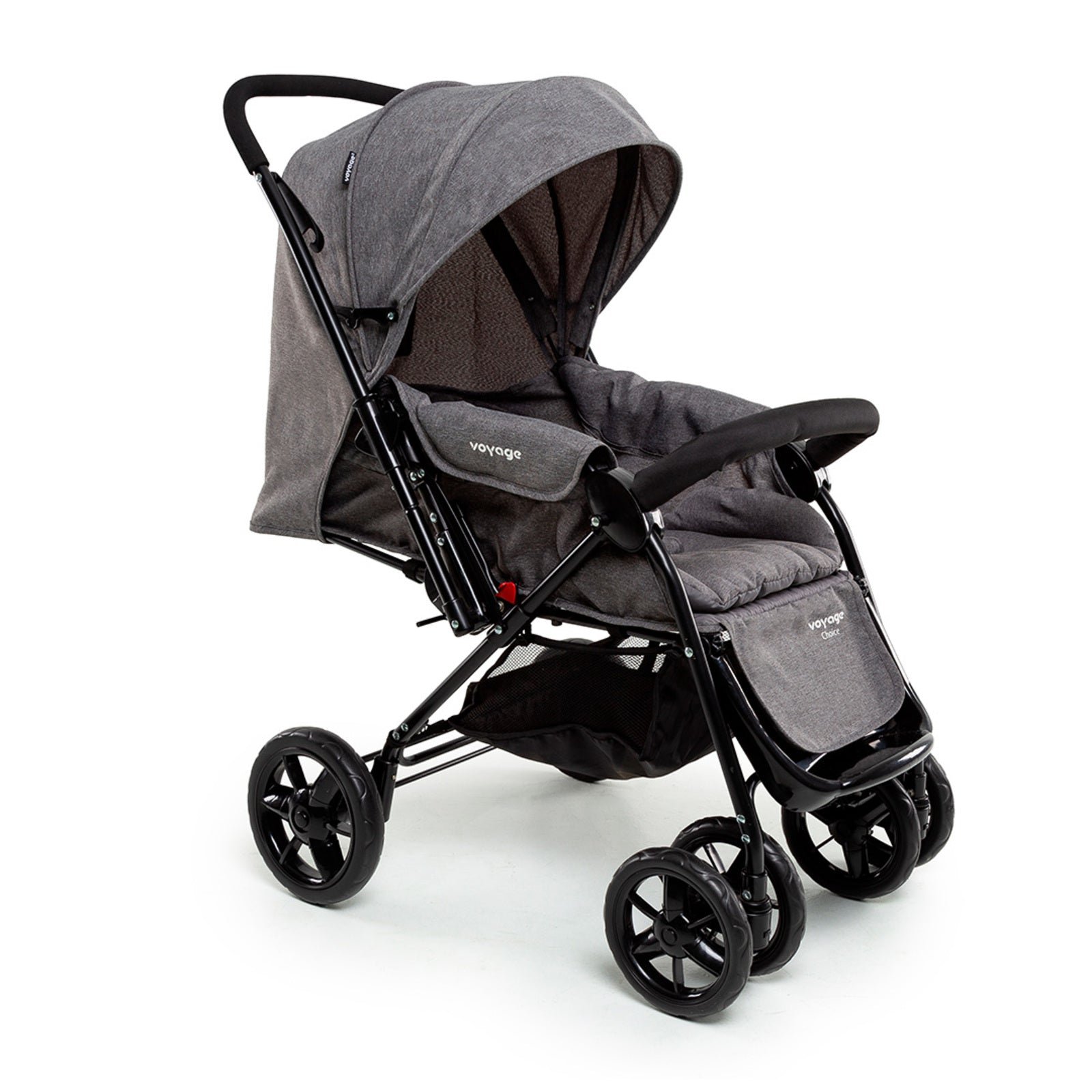 Carrinho Choice - Imagem 16