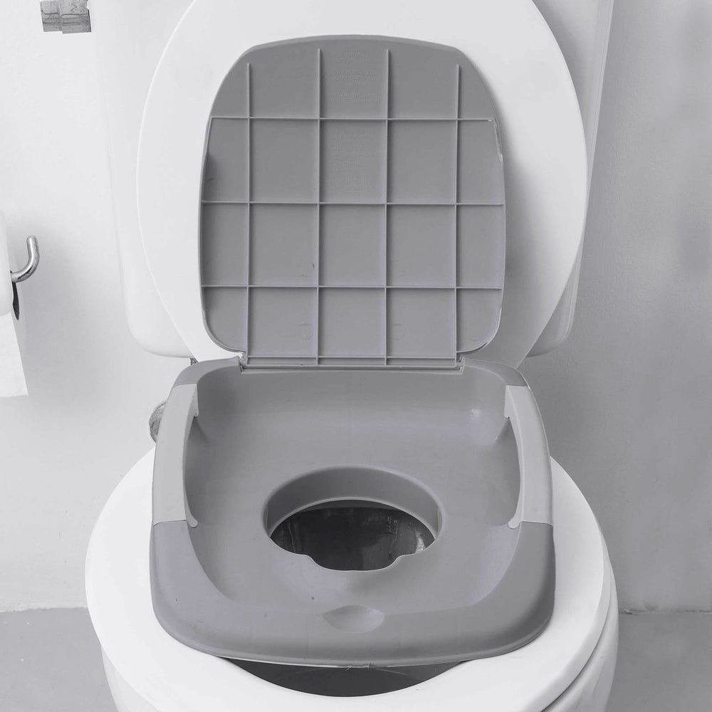 Troninho Ploc Penico e Redutor para Vasos Sanitários - Imagem 24