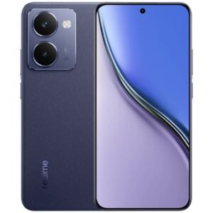 Smartphone realme P3 Ultra 5G Dual SIM, 256GB, 12GB RAM, NFC, Tela de 6.83" - Azul