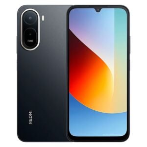 Smartphone Xiaomi Redmi A7 Pro Global 128GB, 4GB RAM, Dual SIM, Tela 6.88" - Preto