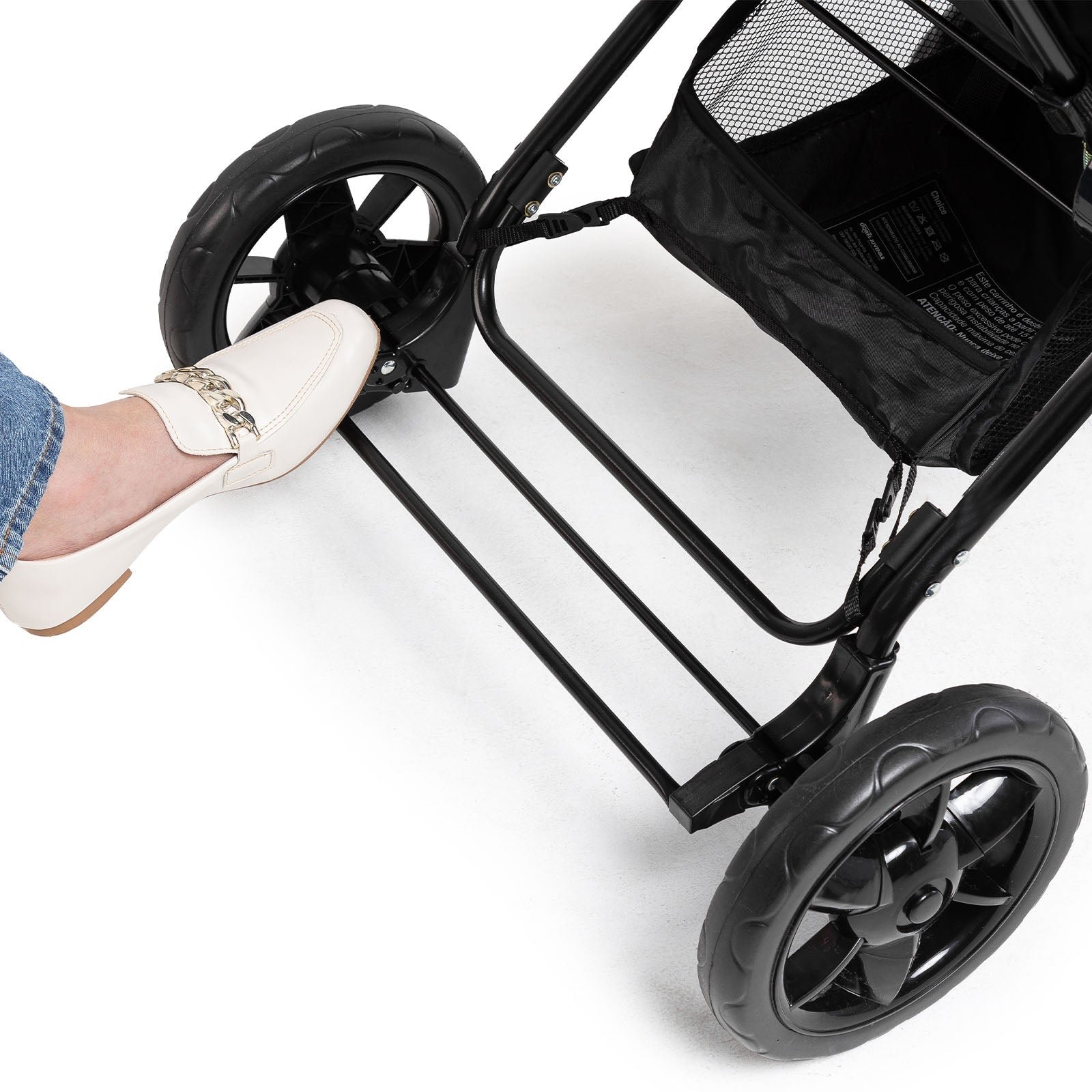 Carrinho Choice - Imagem 14