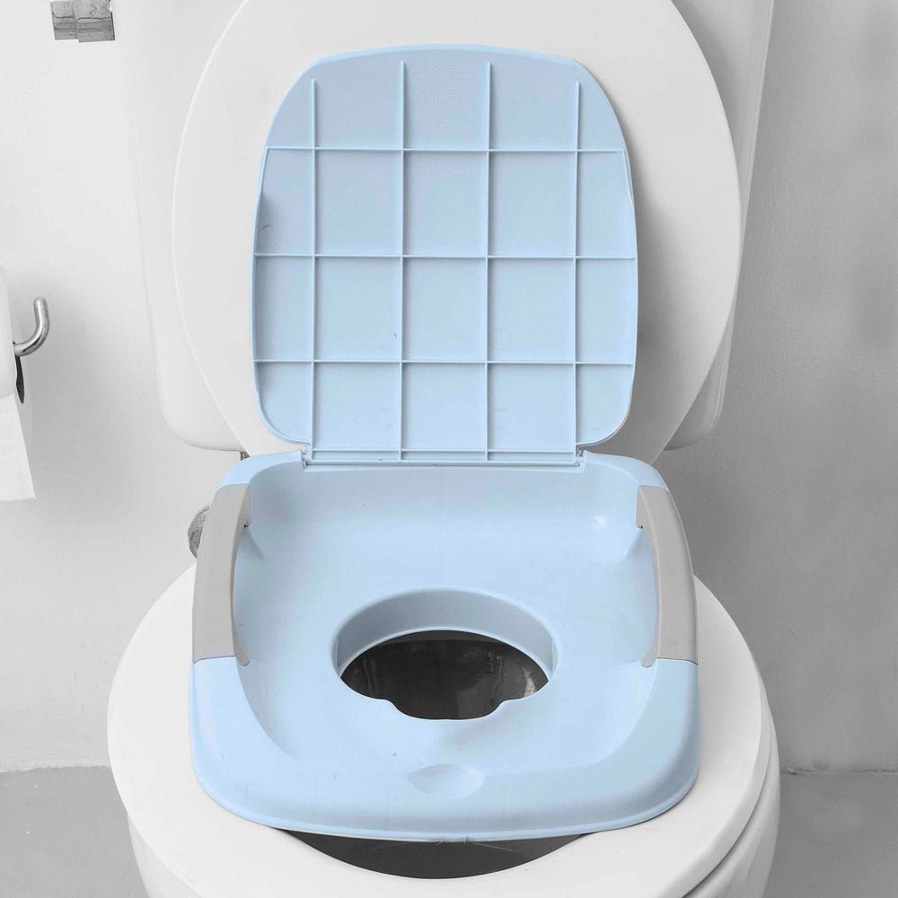 Troninho Ploc Penico e Redutor para Vasos Sanitários - Imagem 4