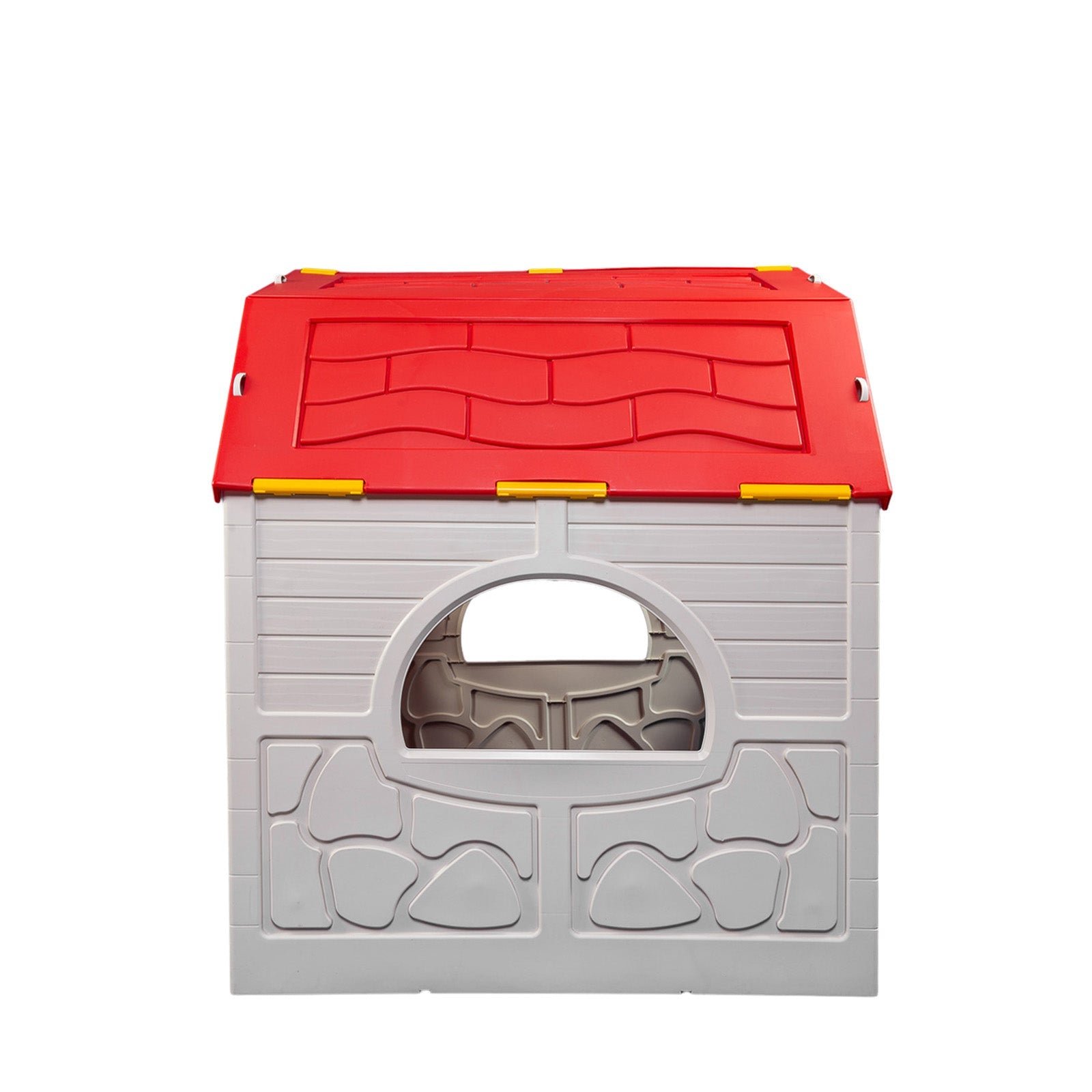 Casinha Portátil Kids Playhouse - Imagem 2