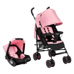 Travel System Pipa Duo