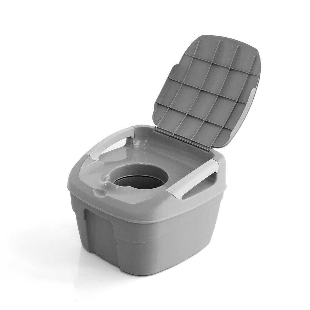 Troninho Ploc Penico e Redutor para Vasos Sanitários - Imagem 26