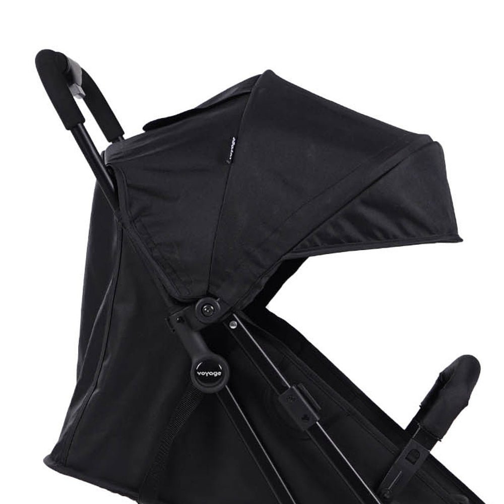 Travel System Yupi Duo Pro - Imagem 12