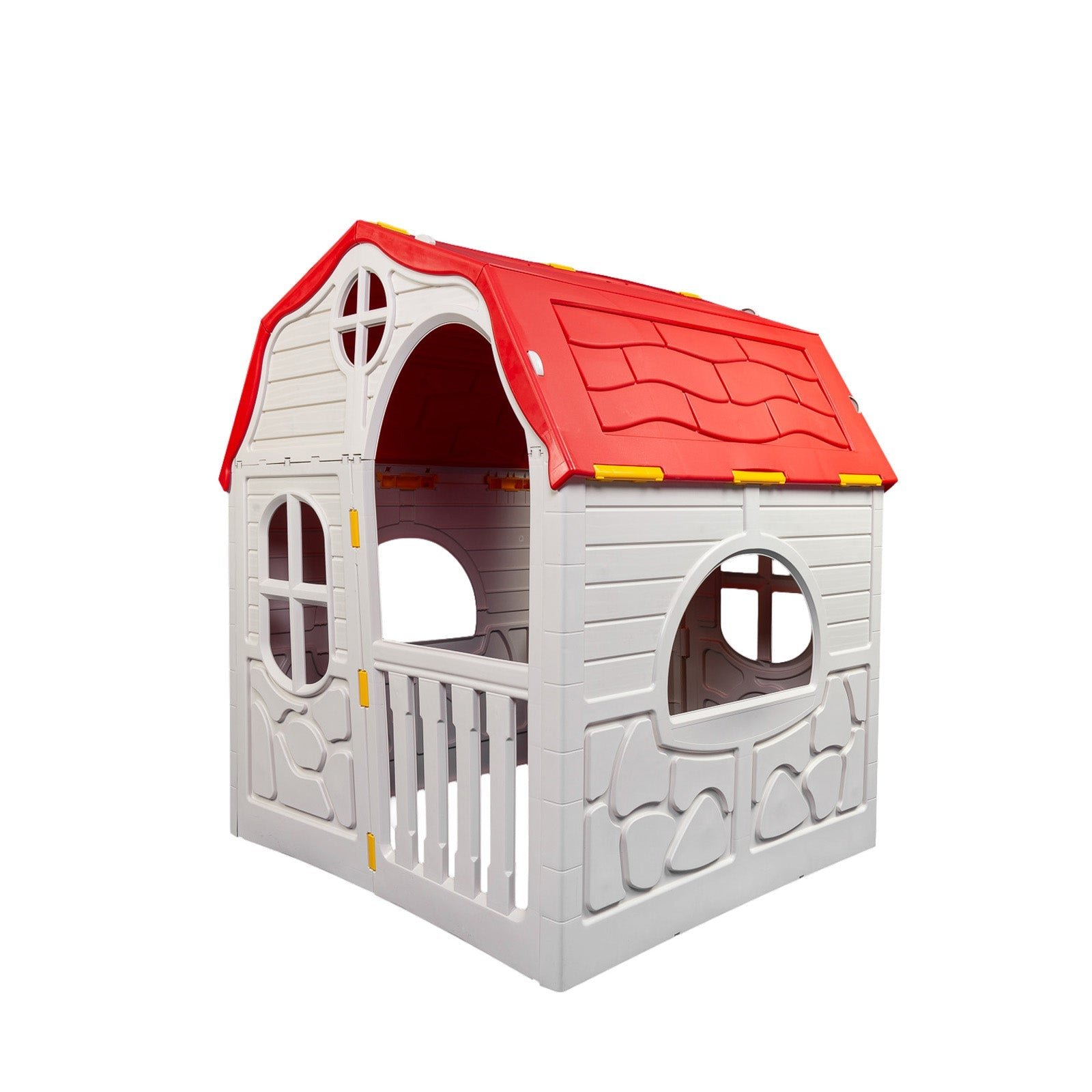 Casinha Portátil Kids Playhouse - Imagem 3