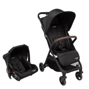 Travel System Quati Duo