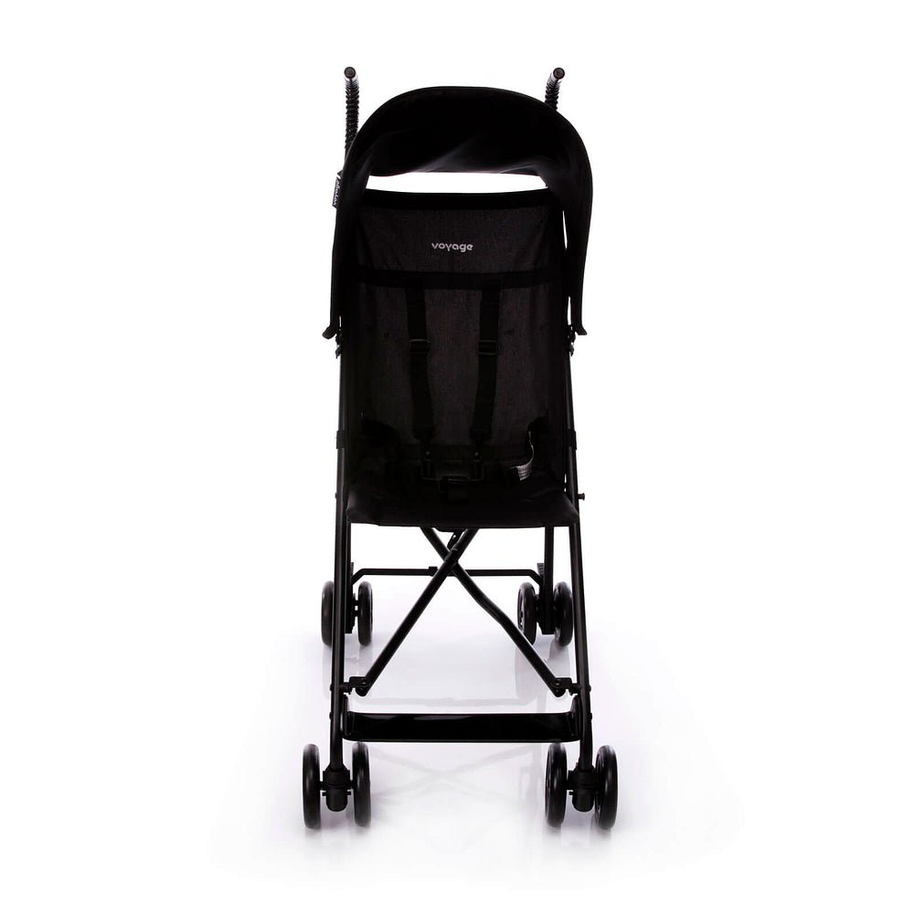 Carrinho de Bebê Quick - Imagem 6