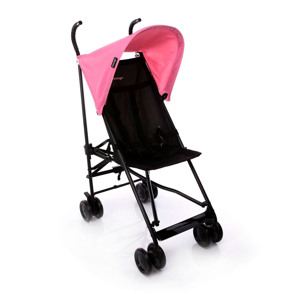 Carrinho de Bebê Quick - Imagem 25