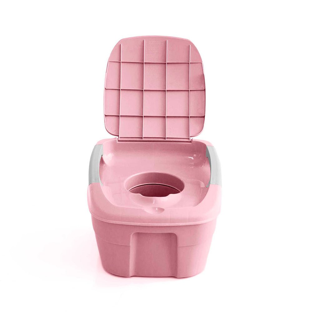 Troninho Ploc Penico e Redutor para Vasos Sanitários - Imagem 17