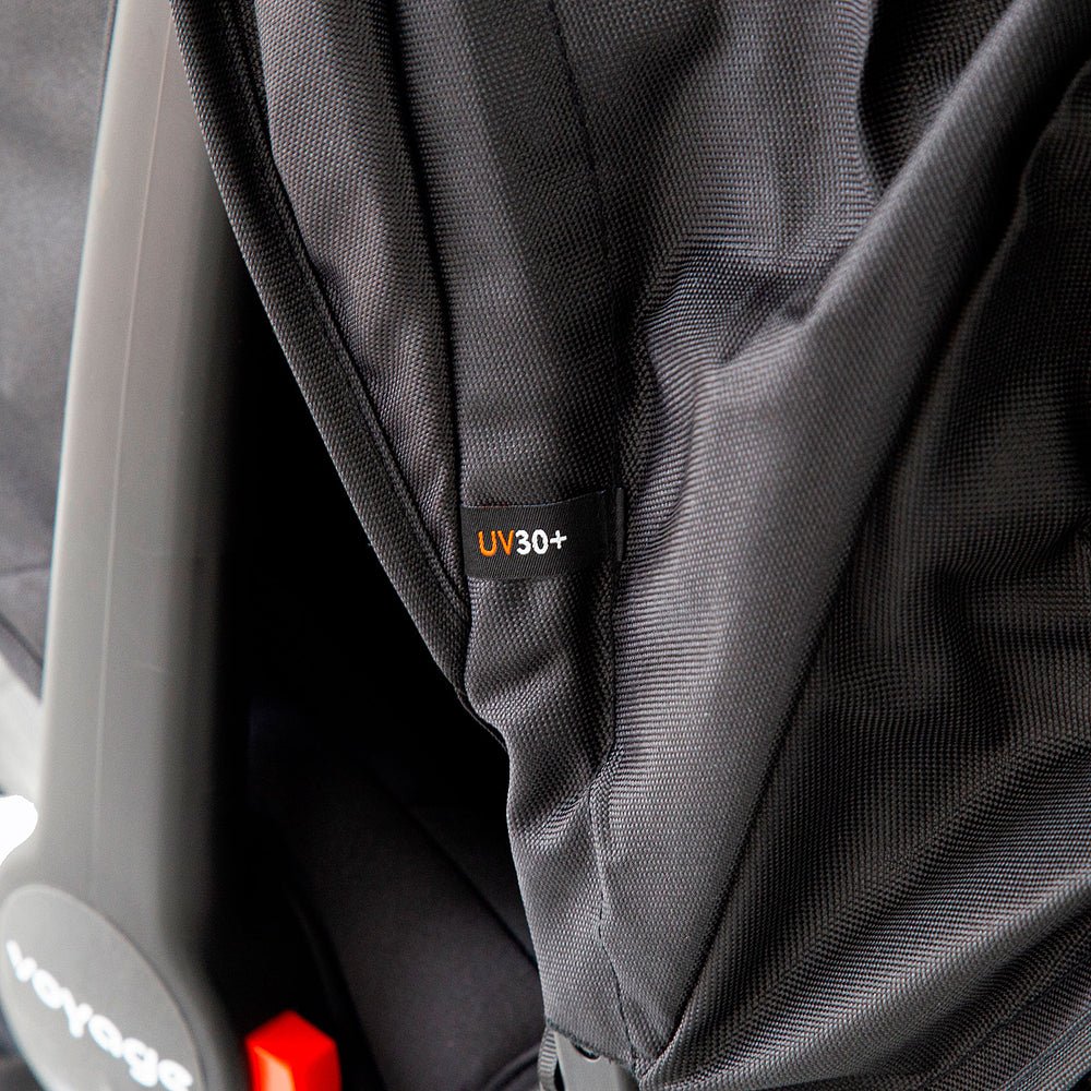 Travel System Yupi Duo Pro - Imagem 6