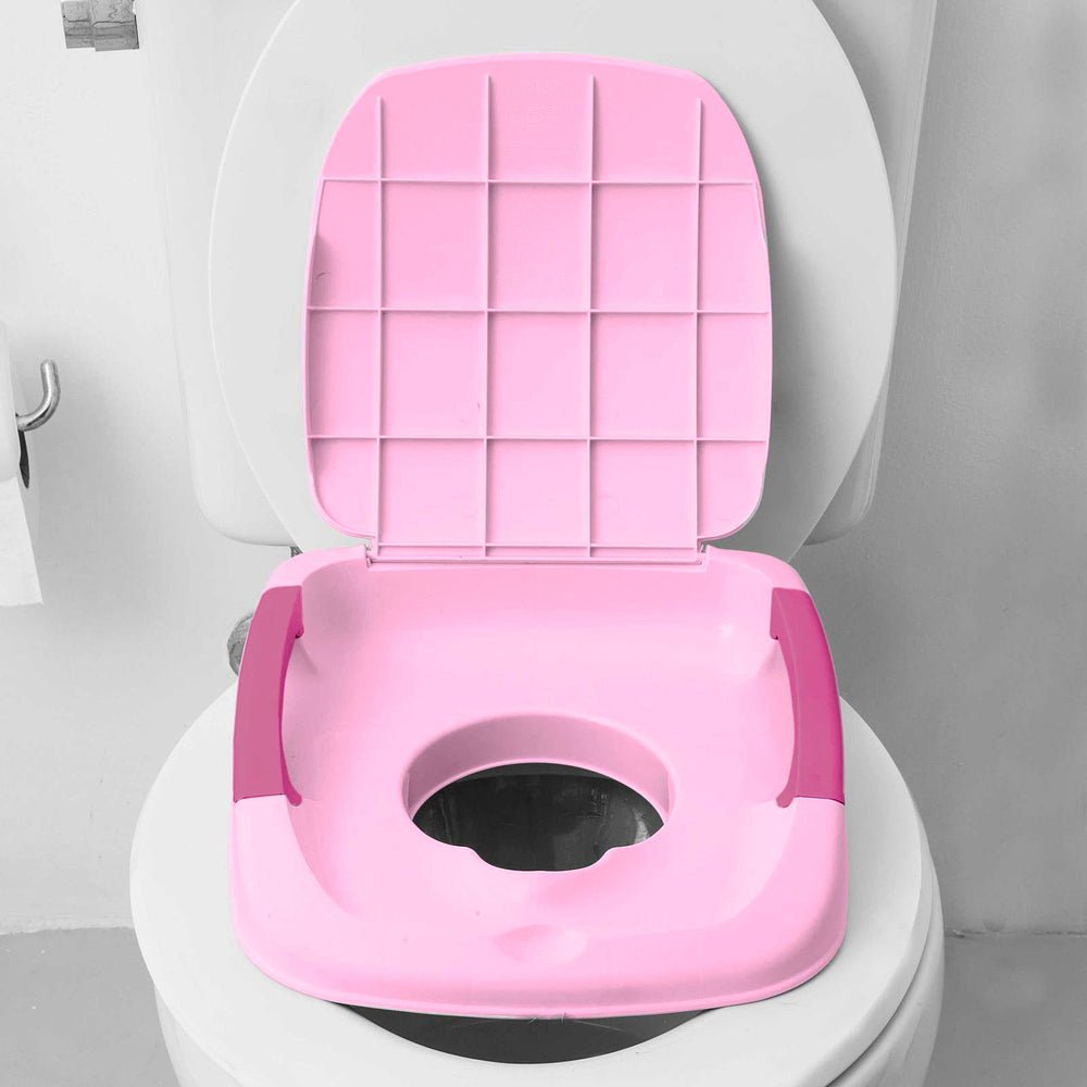 Troninho Penico e Redutor de Assento Peppy - Imagem 22